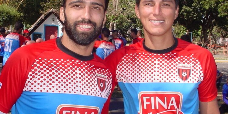 Síntesis deportiva por Avelino Avancín