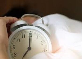 Tips para adaptarse al nuevo cambio de horario en EEUU