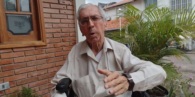 Maduro es responsable directo de crímenes de La Victoria en Apure, por Walter Márquez