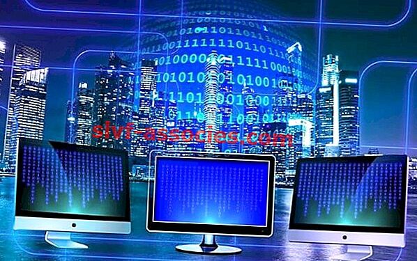 La Computación cuántica y la seguridad de las transmisiones, por Raúl Ochoa Cuenca