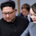 Hermana del dictador norcoreano reapareció con una amenaza al gobierno de Joe Biden