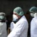 Médicos venezolanos conmemoran su día entre pandemia, escasez y sueldos miserables