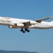 Aerolínea española Plus Ultra reinicia sus vuelos a Venezuela