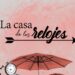 La periodista Sabina Covo presenta novela “La casa de los relojes”
