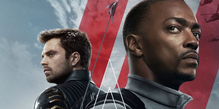 El ABC de The Falcon and The Winter Soldier