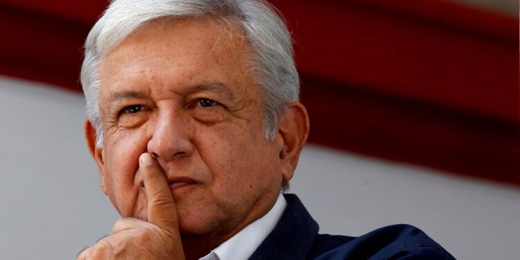 Andrés López Obrador anuncia que se retira de la política cuando finalice su mandato