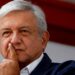 Andrés López Obrador anuncia que se retira de la política cuando finalice su mandato