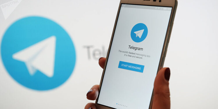 Telegram lleva los chats de voz a los canales, sin límite de oyentes