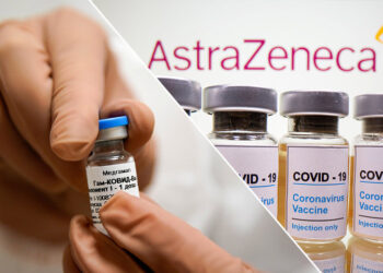 Dinamarca suspende vacunación con AstraZeneca por posibles efectos de trombos