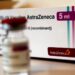 Finlandia suspende el uso de la vacuna contra la COVID-19 de AstraZeneca tras registrar dos trombos