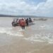 Rescatan al menos 18 venezolanos que quedaron a la deriva cuando iban a Curazao