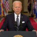 Biden apuntó al #4Jul como fecha de «independencia del virus» en EEUU