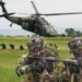 Colombia refuerza presencia militar en Arauca por combates con la guerrilla en Venezuela