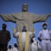 La OMS alerta sobre la «grave» situación en Brasil y pide medidas «agresivas» para frenar la COVID-19