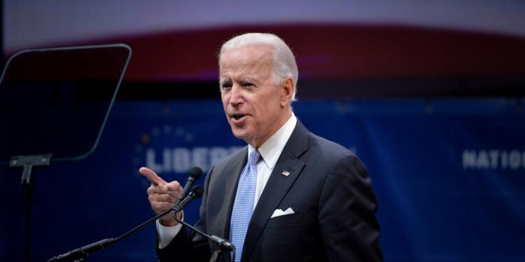 Biden dará su primer discurso a la nación el jueves