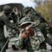Caracas cercada por militares en resguardo por la pandemia