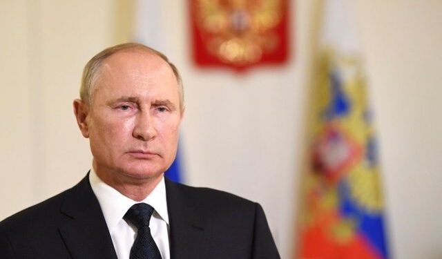 La Inteligencia de EEUU señala que Rusia intentó interferir en las elecciones de 2020