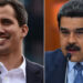 EEUU: El enfoque nuestro no es un individuo, Maduro y Guaidó «están mal en las encuestas»
