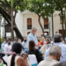 Fermín propone Fondo Especial para apoyar hospitales y clínicas a distribuir la vacuna