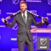 Beckham confía en que el proyecto del Inter Miami pueda atraer en un futuro a «grandes estrellas de Europa»