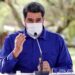 Maduro ofreció petróleo por vacunas para Venezuela