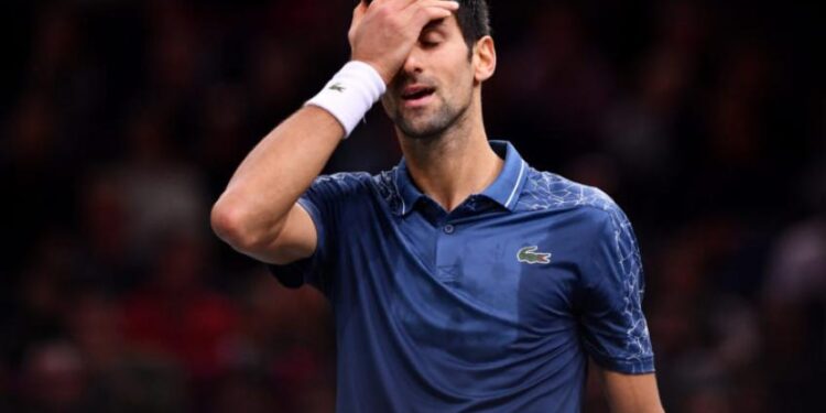 Djokovic no estará en el Miami Open