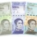 Régimen emite tres nuevos billetes y contradice al Bolívar digital
