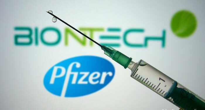 Pfizer está trabajando en una vacuna anticovid vía oral