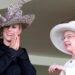 Zara Tindall, la nieta de la reina Isabel, dio a luz en su baño