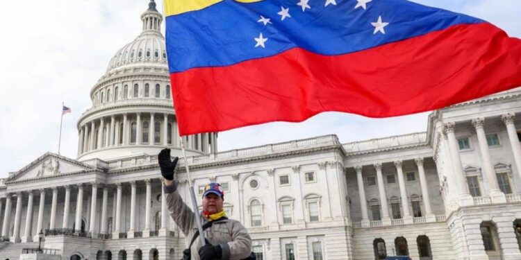 Estafan a venezolanos con el trámite del TPS