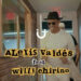 Alexis Valdez y Willy Chirino graban el tema y video musical de «Yo Soy Cubano»