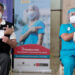 Perú inicia la vacunación contra la COVID-19 de personas mayores de 60 años el próximo lunes