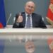 Putin firmó ley que le permitiría estar en el poder hasta 2036