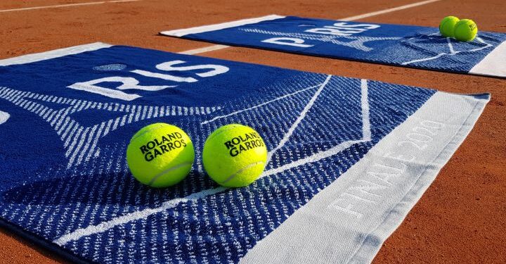 Abierto de Francia podría ser aplazado