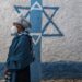 Israel suspende el uso obligatorio de mascarillas al aire libre desde el domingo