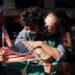 Las vacunas y el estímulo fiscal impulsan el empleo en EE. UU.