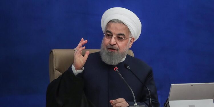 Irán dice que EEUU está perdiendo una «oportunidad de oro» de un acuerdo «mutuamente beneficioso»