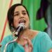 “En Venezuela hay una dictadura”, dice Verónika Mendoza, candidata a la Presidencia de Perú