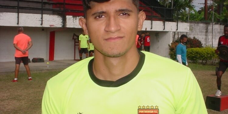 El crack  Wilfredo Peña quiere ser monarca con el Portuguesa