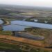 Estanque contaminado podría colapsar varias zonas en Florida