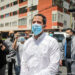 Guaidó: es criminal discriminar con el derecho a la vida. La vacuna s la exigencia de hoy