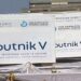Llegan a Venezuela 80 mil nuevas dosis de la vacuna Sputnik V