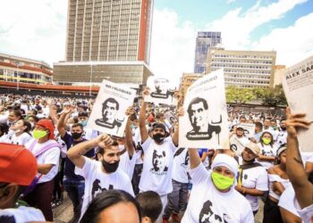 Tribunal de Cabo Verde permitirá a abogados de Saab introducir alegatos en un lapso de hasta 20 días