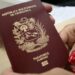 Pasaporte venezolano es el segundo más caro de América