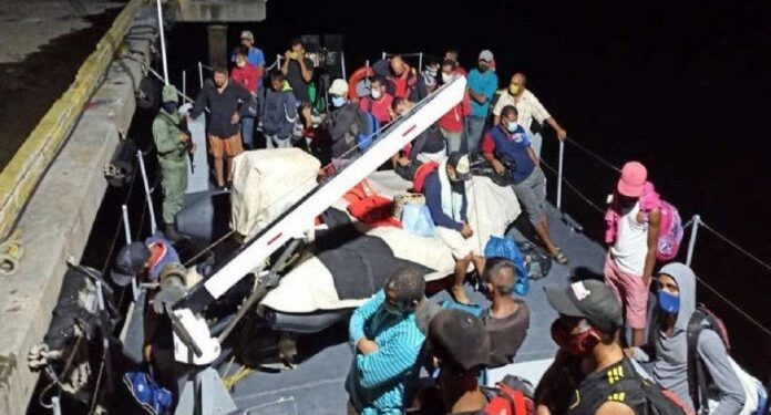 Comunicado de CICIVEN