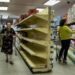 La inflación de Venezuela se modera hasta el 3.867% en marzo, según la oposición