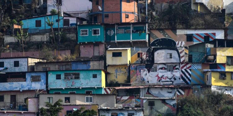 Venezuela es el más pobre de América Latina superando a Haití según el FMI