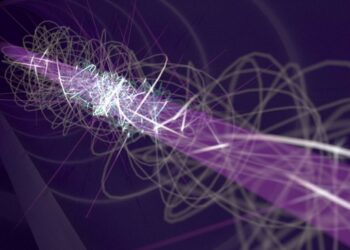 Realizan primera manipulación de antimateria con láser