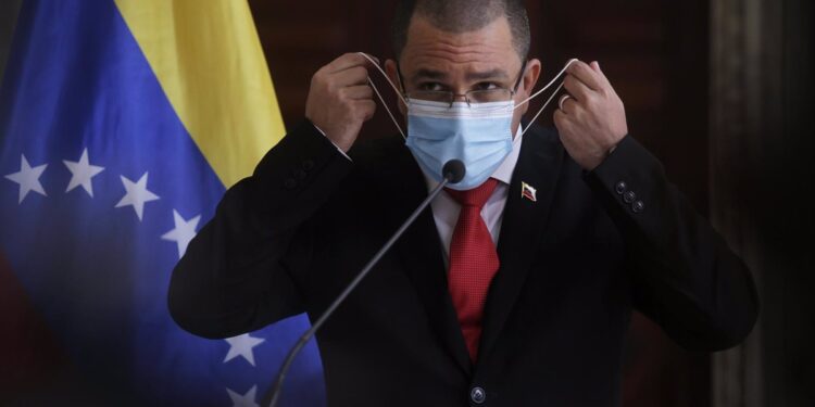 Venezuela avanza que también pedirá ayuda a la CELAC para desactivar las minas antipersona