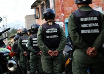 Refugiados en Colombia denuncian ejecuciones de civiles en Venezuela